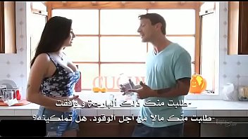 Super hot Hot Teen Stepsister moroccan ولد ينيك أخته المغربية porn ...