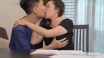 Mom and porn video in Nanchang